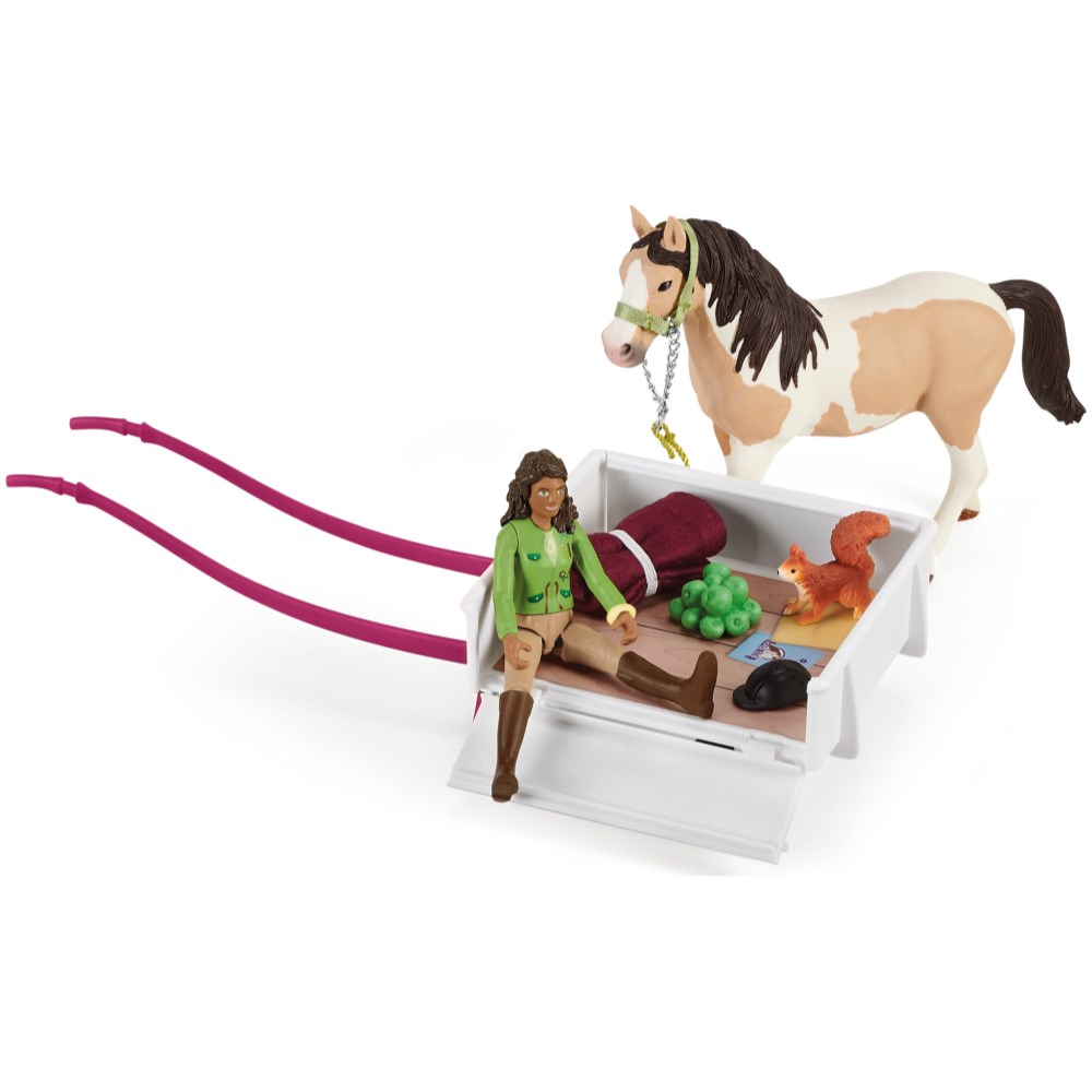 Camping Adventure Play Set - Image 6