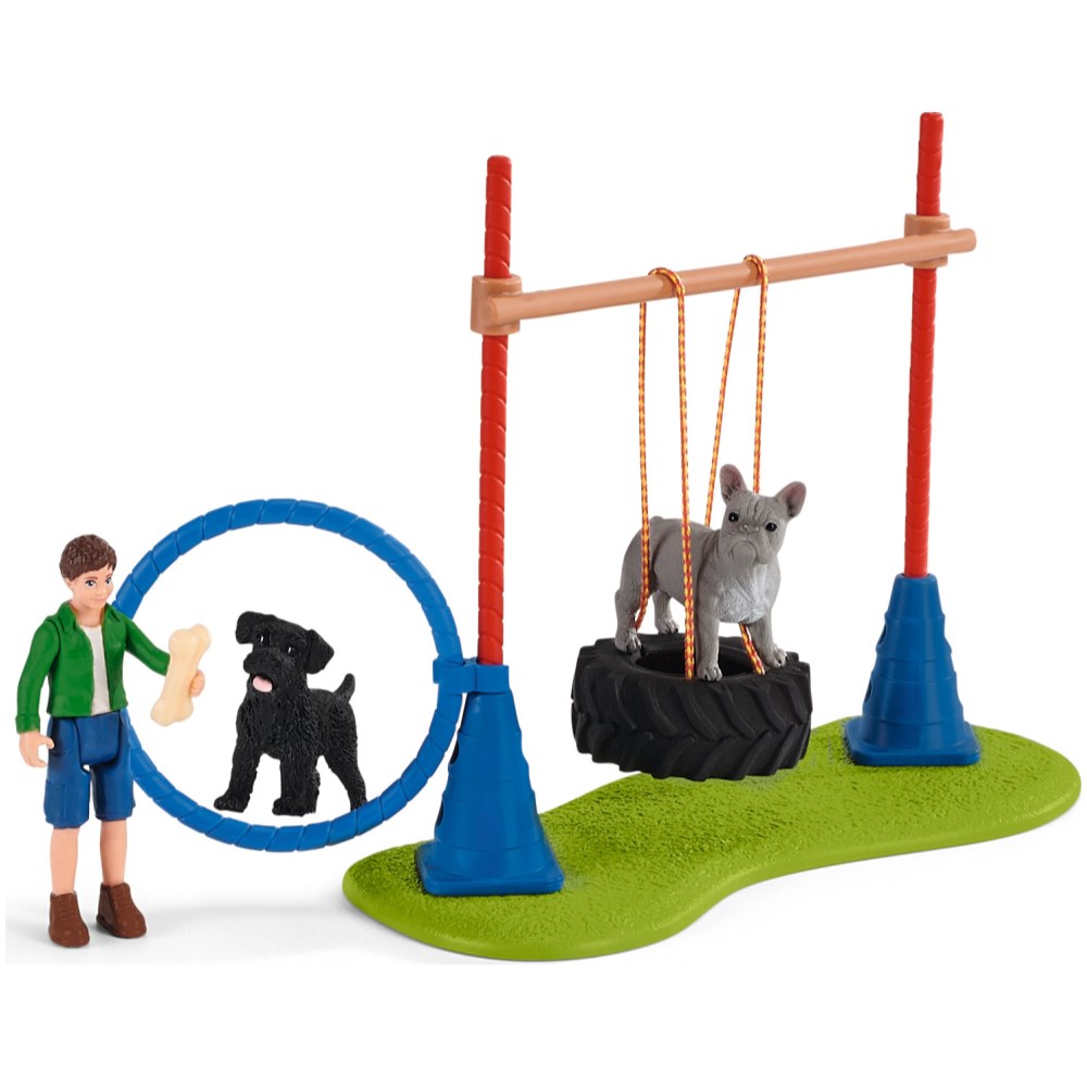 Puppy Agility Training - Image 3