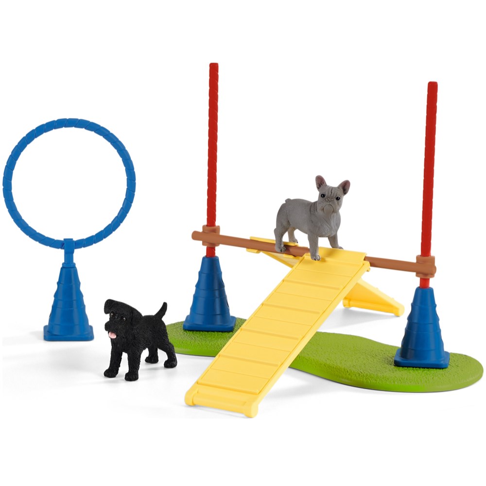 Puppy Agility Training - Image 4