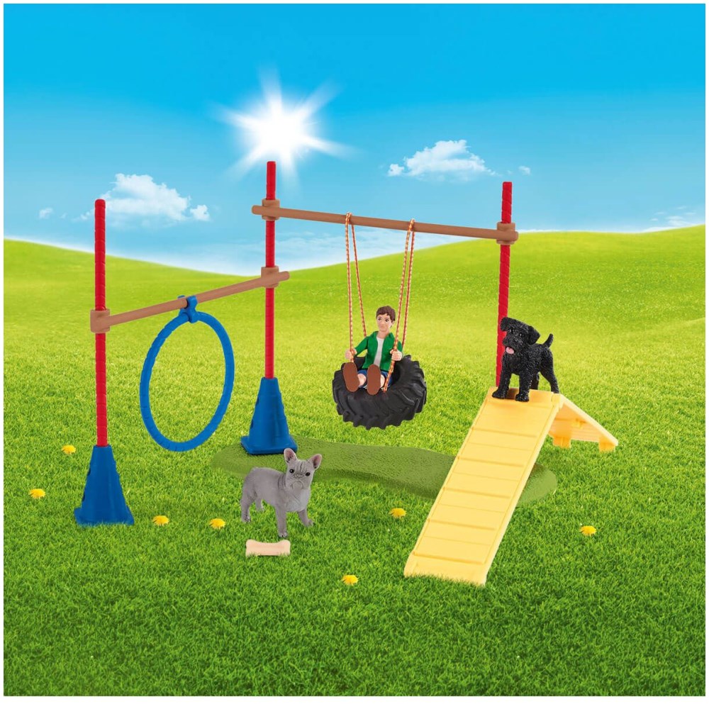 Puppy Agility Training - Image 8