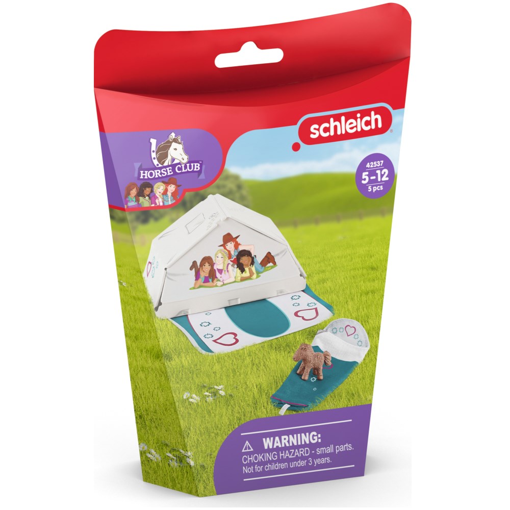 Camping Accessories Set - Image 1