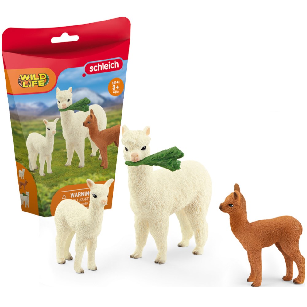 Alpaca Set - Image 1