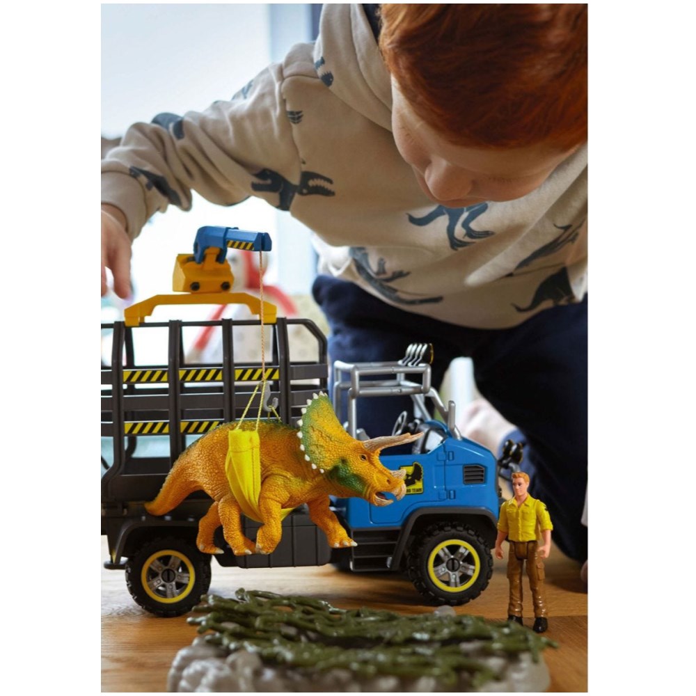 Dino Transport Mission - Image 10