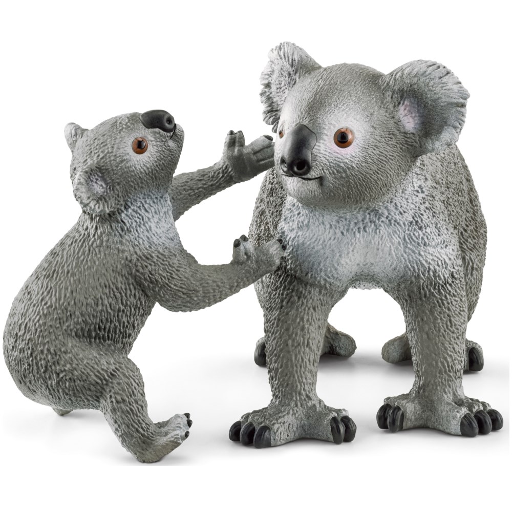 Koala Mother and Baby - Image 5