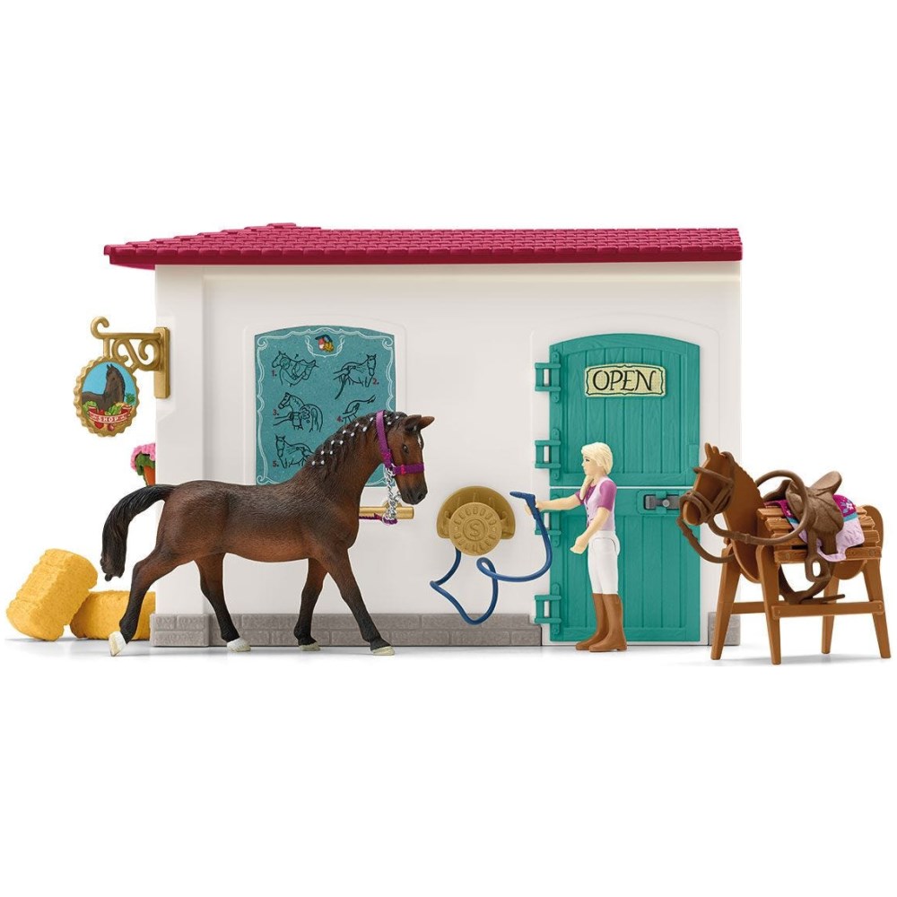 Horse Riding Store - Image 12