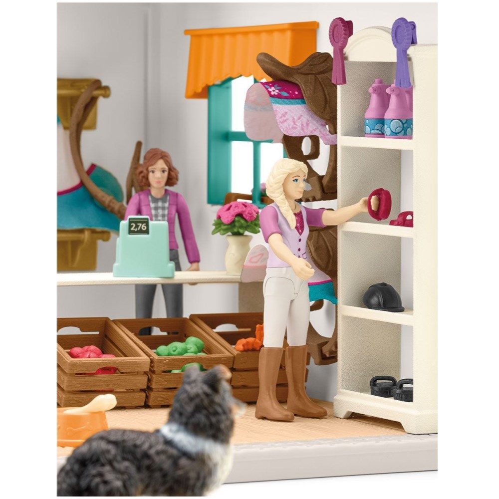 Horse Riding Store - Image 13