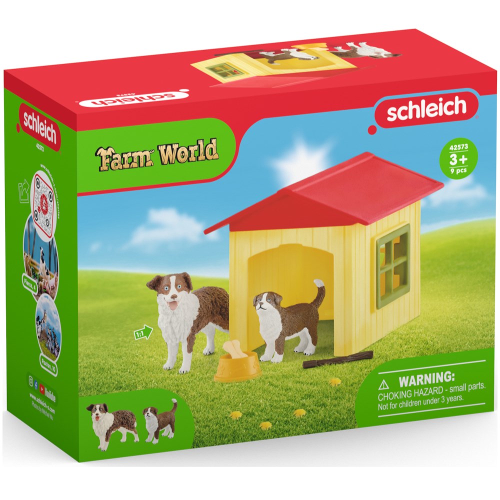 Friendly Dog House - Image 2