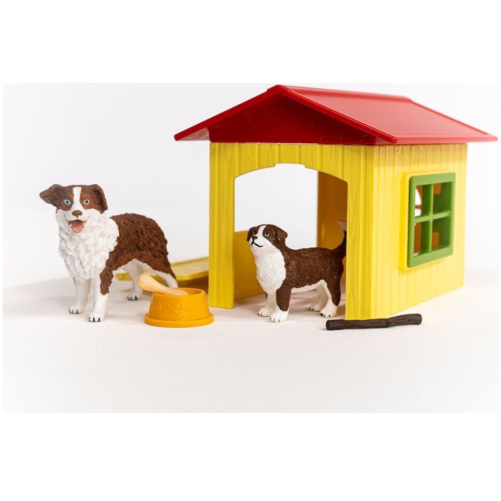 Friendly Dog House - Image 4