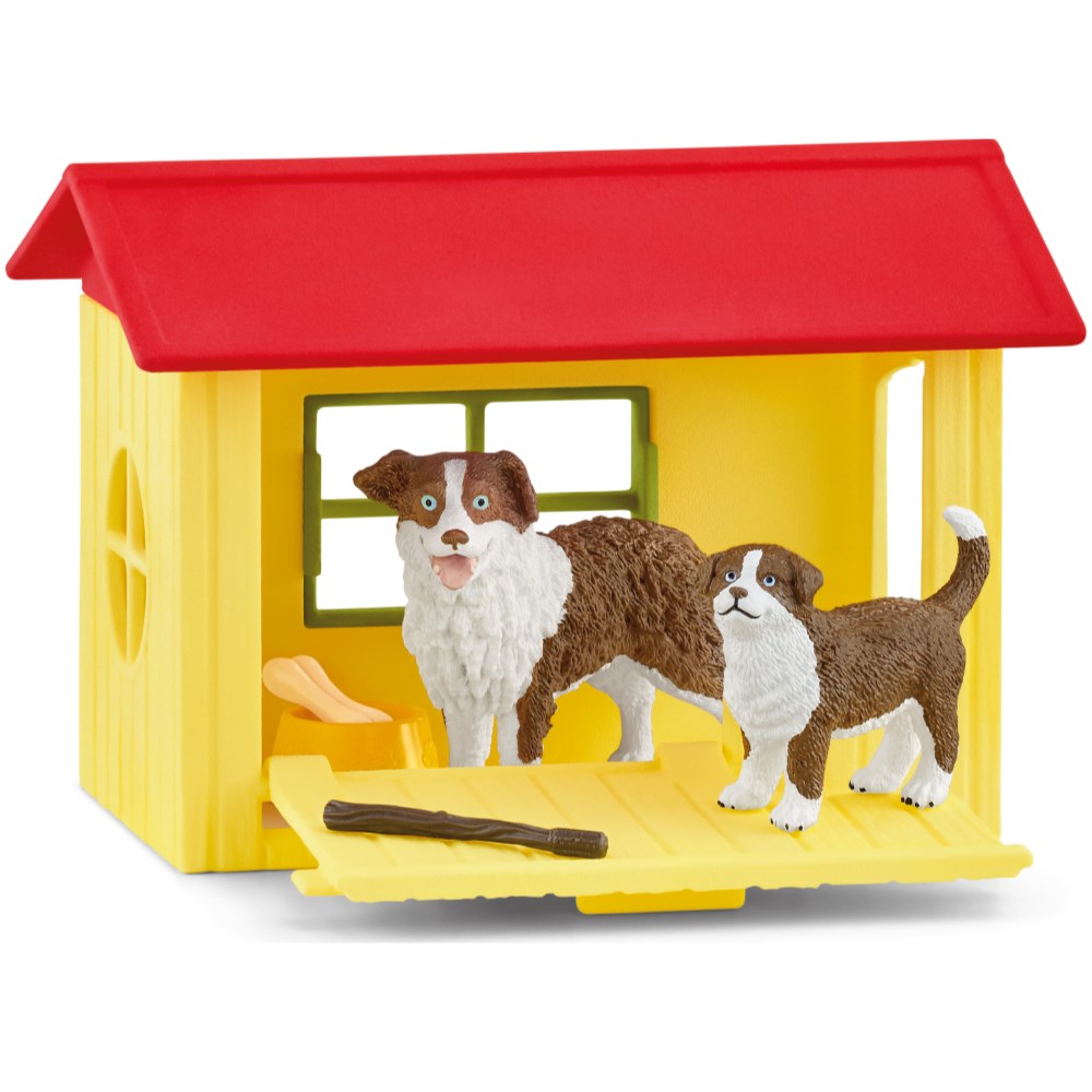 Friendly Dog House - Image 5