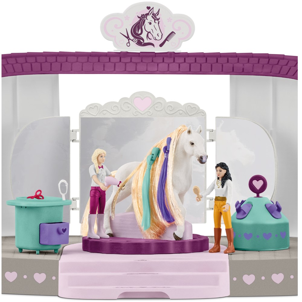 Horse Beauty Salon - Image 11