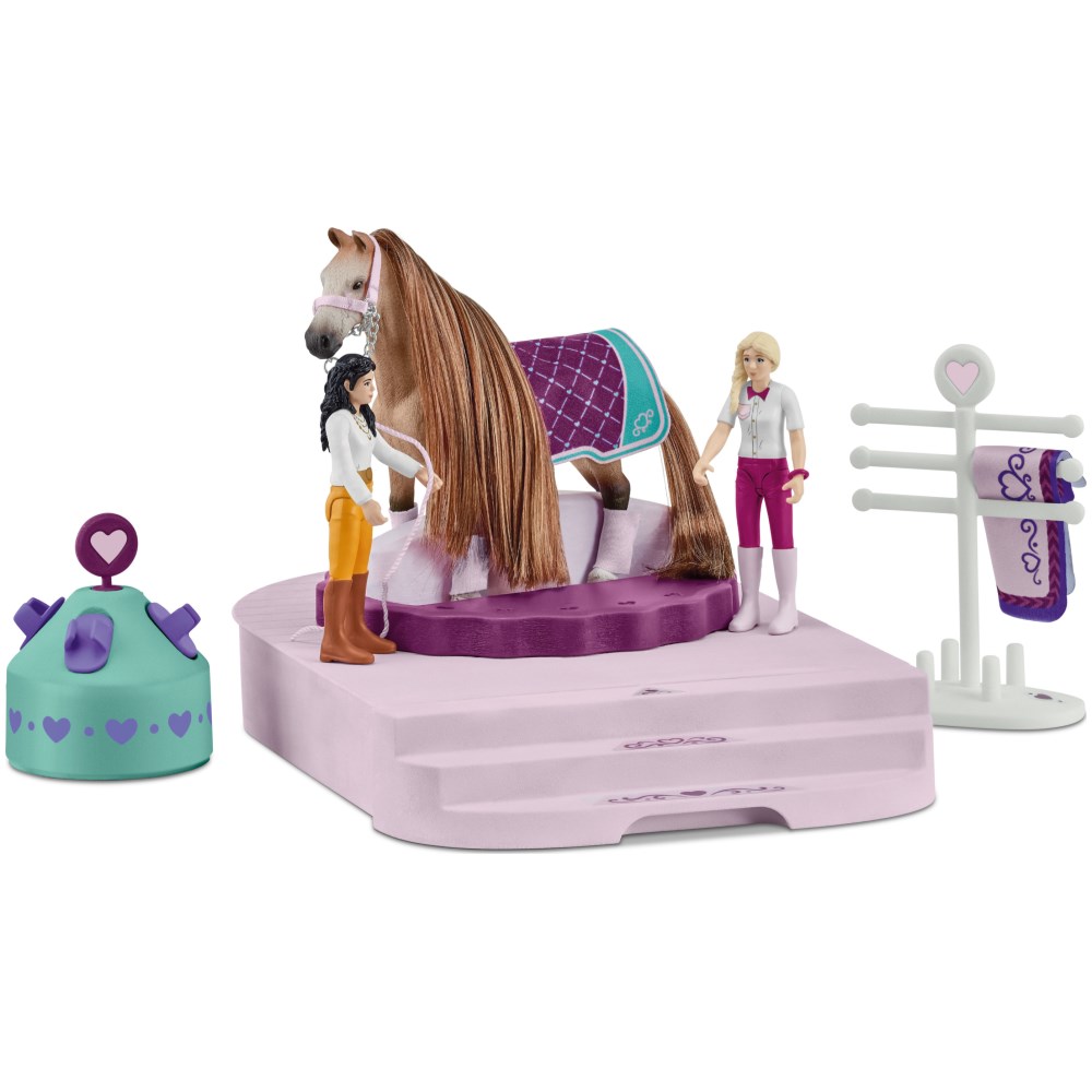 Horse Beauty Salon - Image 9