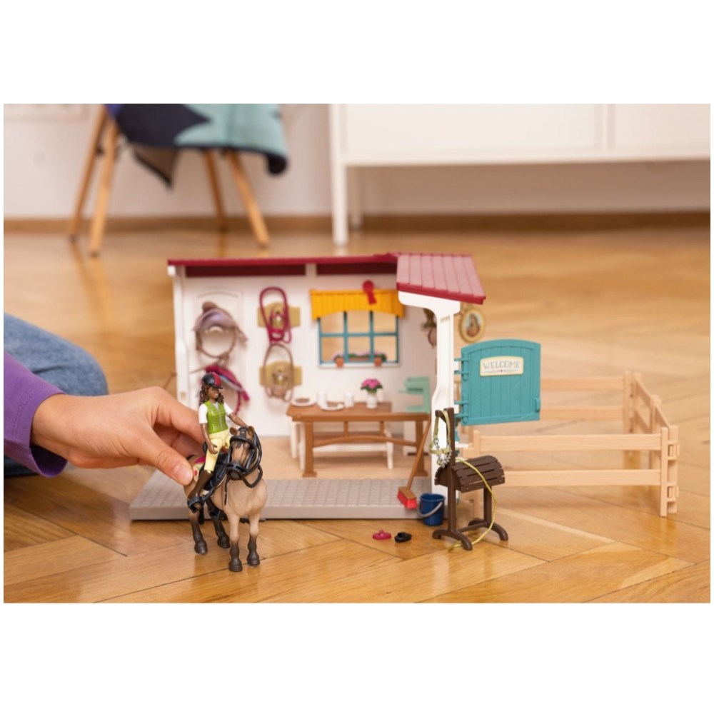 Tack Room Playset - Image 2