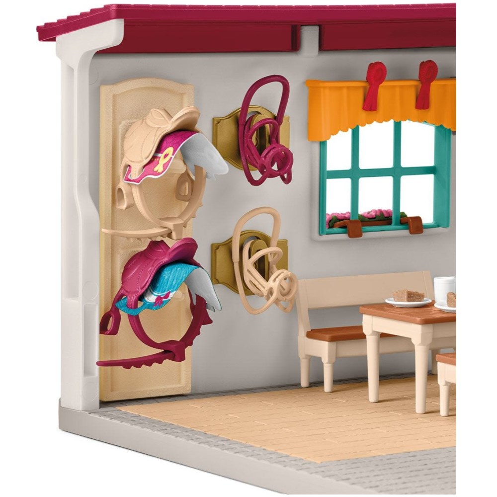 Tack Room Playset - Image 3