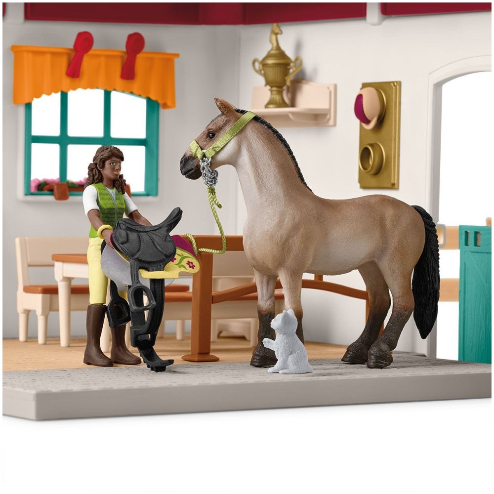 Tack Room Playset - Image 5