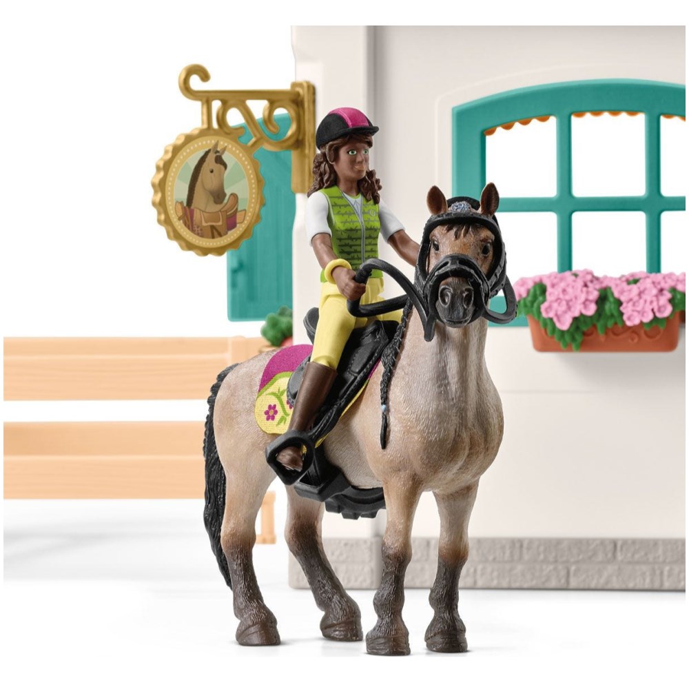 Tack Room Playset - Image 6