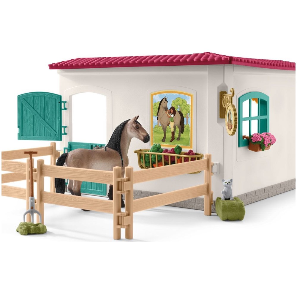 Tack Room Playset - Image 7