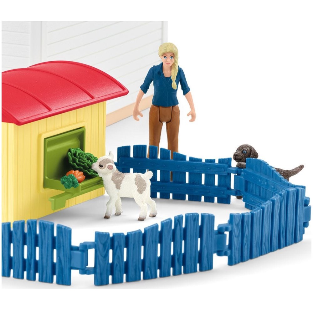 Pet Hotel Play Set - Image 7