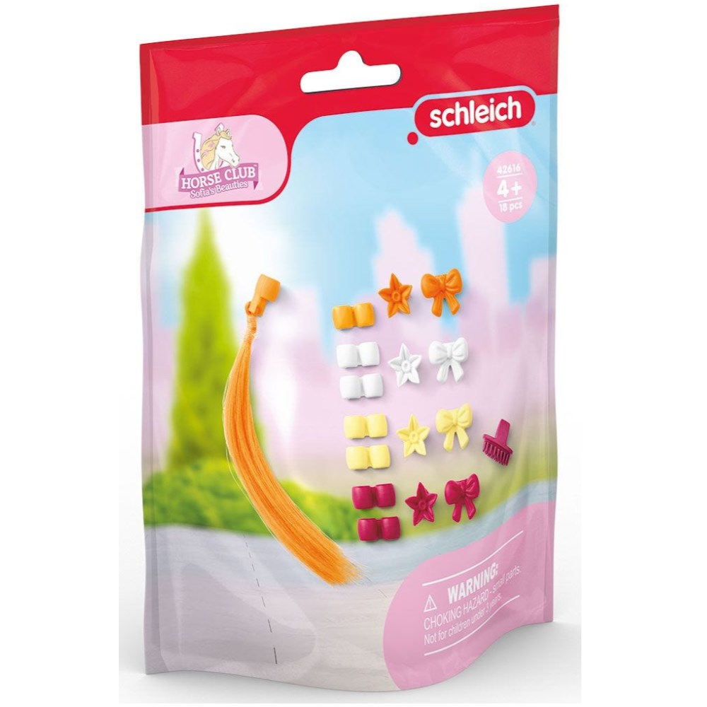 Hair Clips Styling Accessories - Image 1