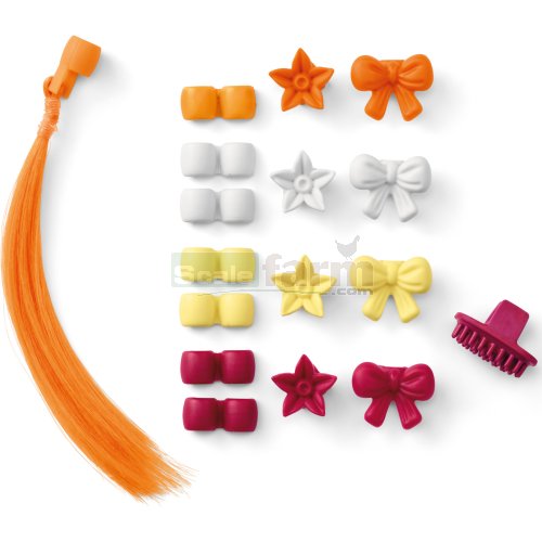 Hair Clips Styling Accessories