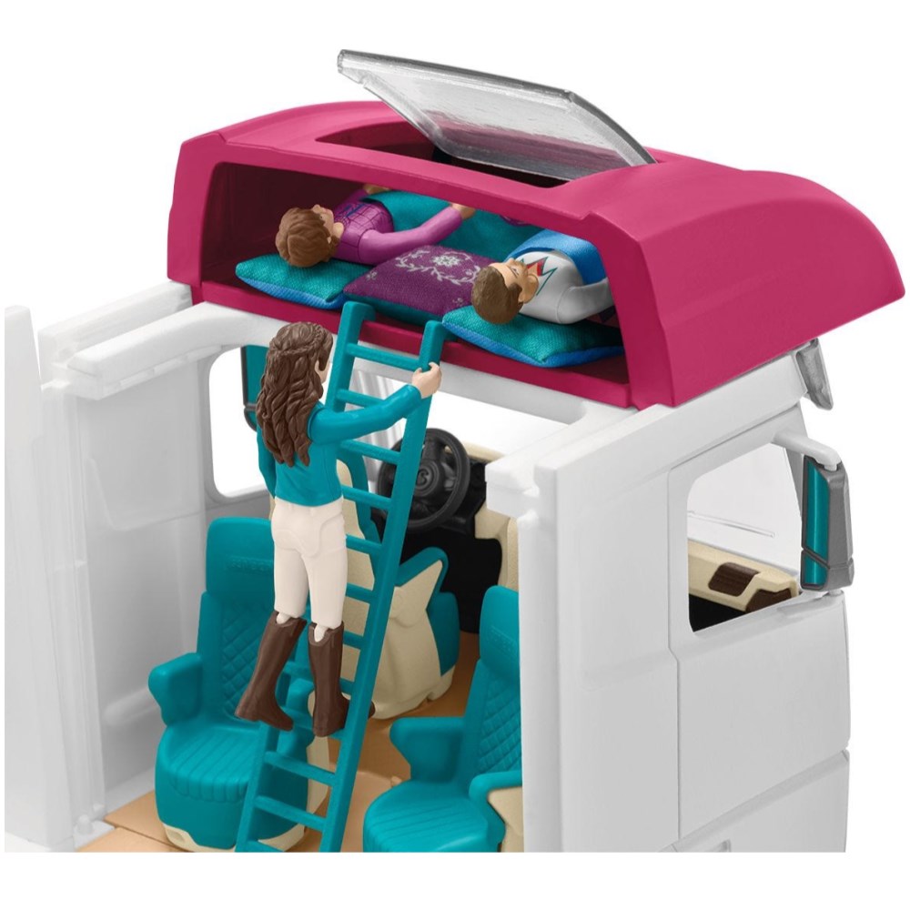 Horse Transporter Play Set - Image 11