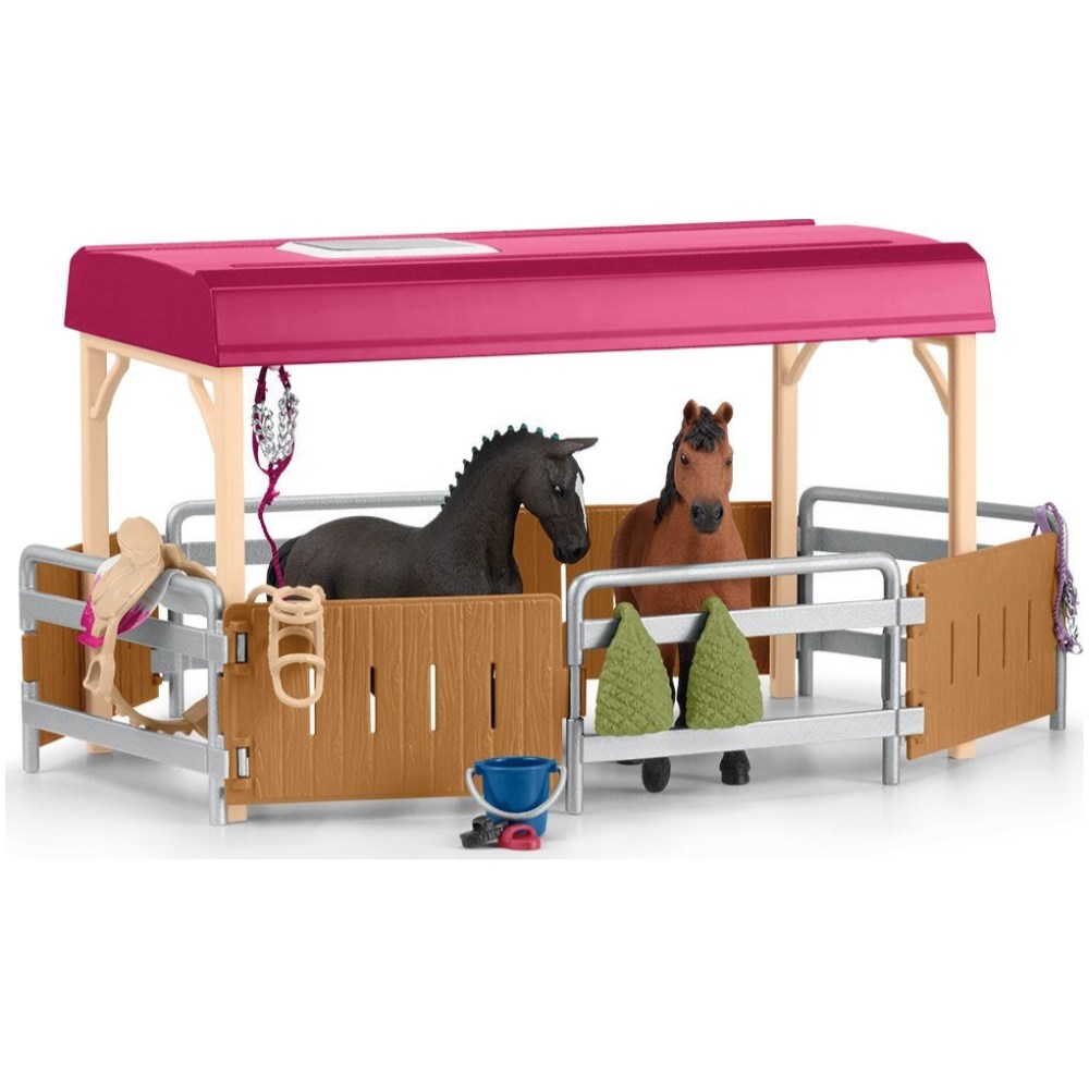 Horse Transporter Play Set - Image 13