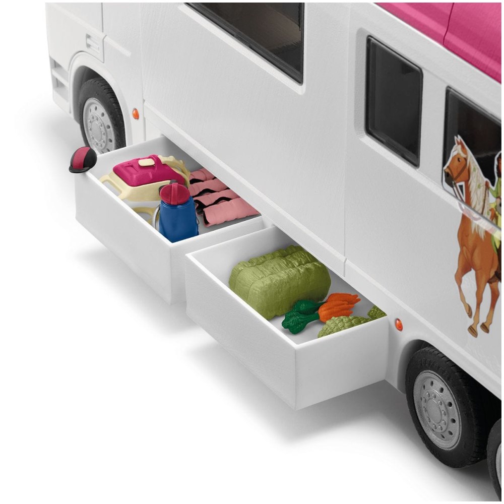 Horse Transporter Play Set - Image 8