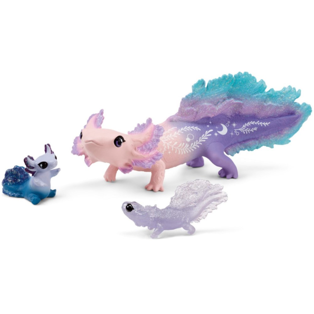 Axolotl discovery Set - Image 2