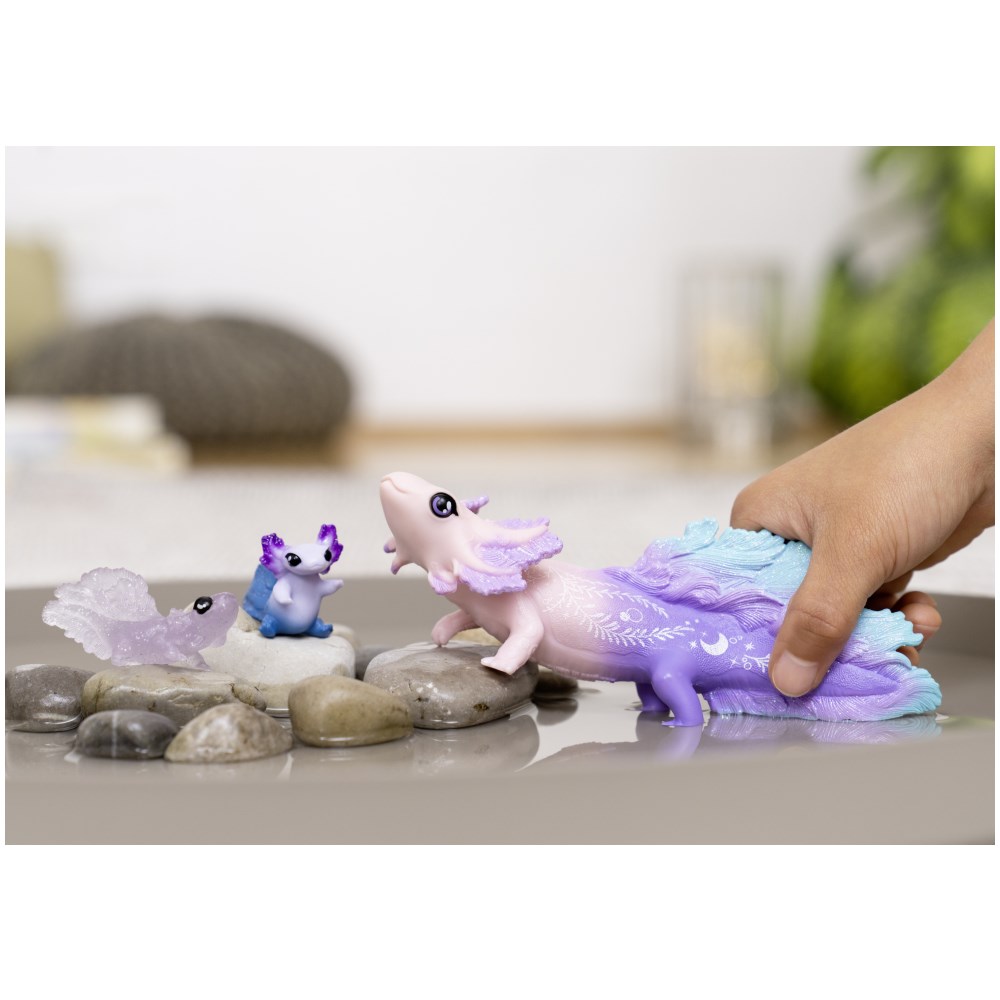 Axolotl discovery Set - Image 3