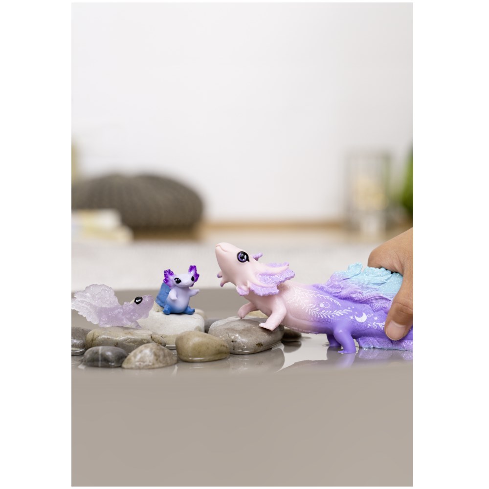 Axolotl discovery Set - Image 4