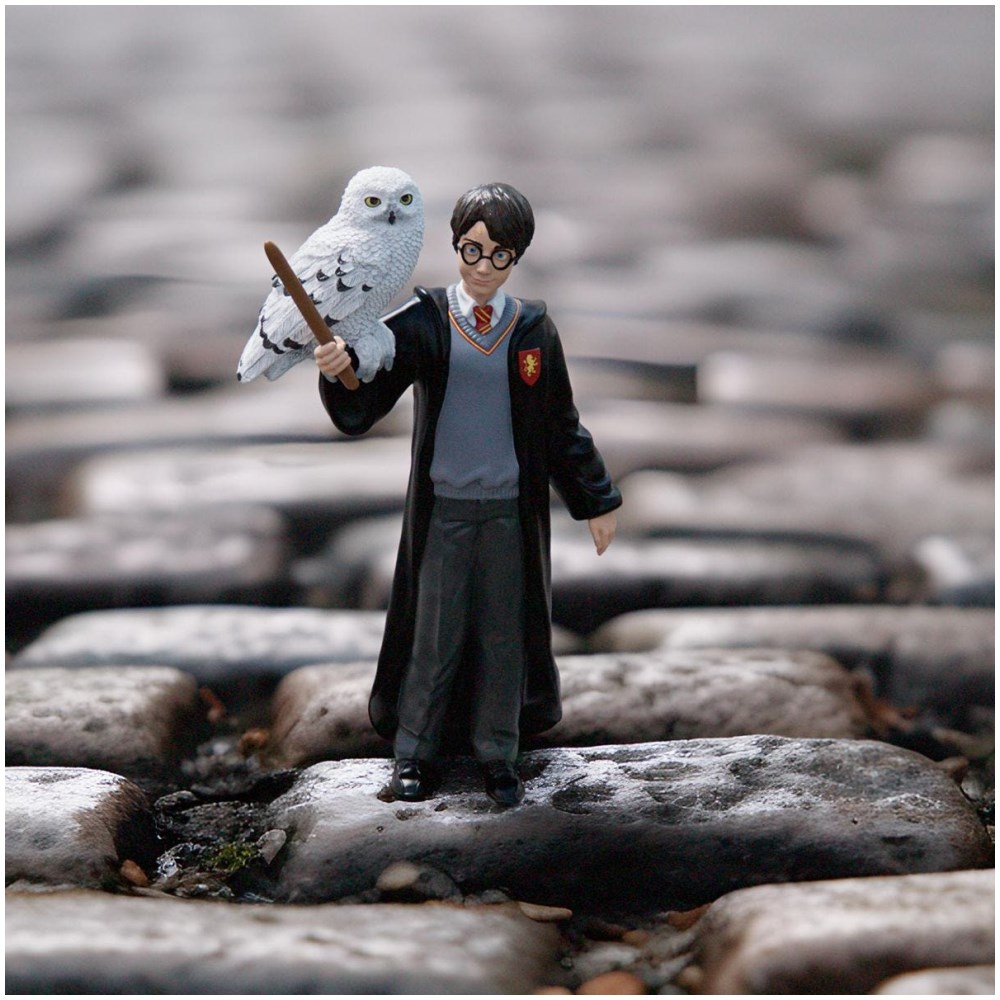 Harry Potter and Hedwig - Image 2