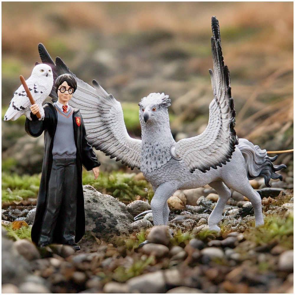 Harry Potter and Hedwig - Image 4