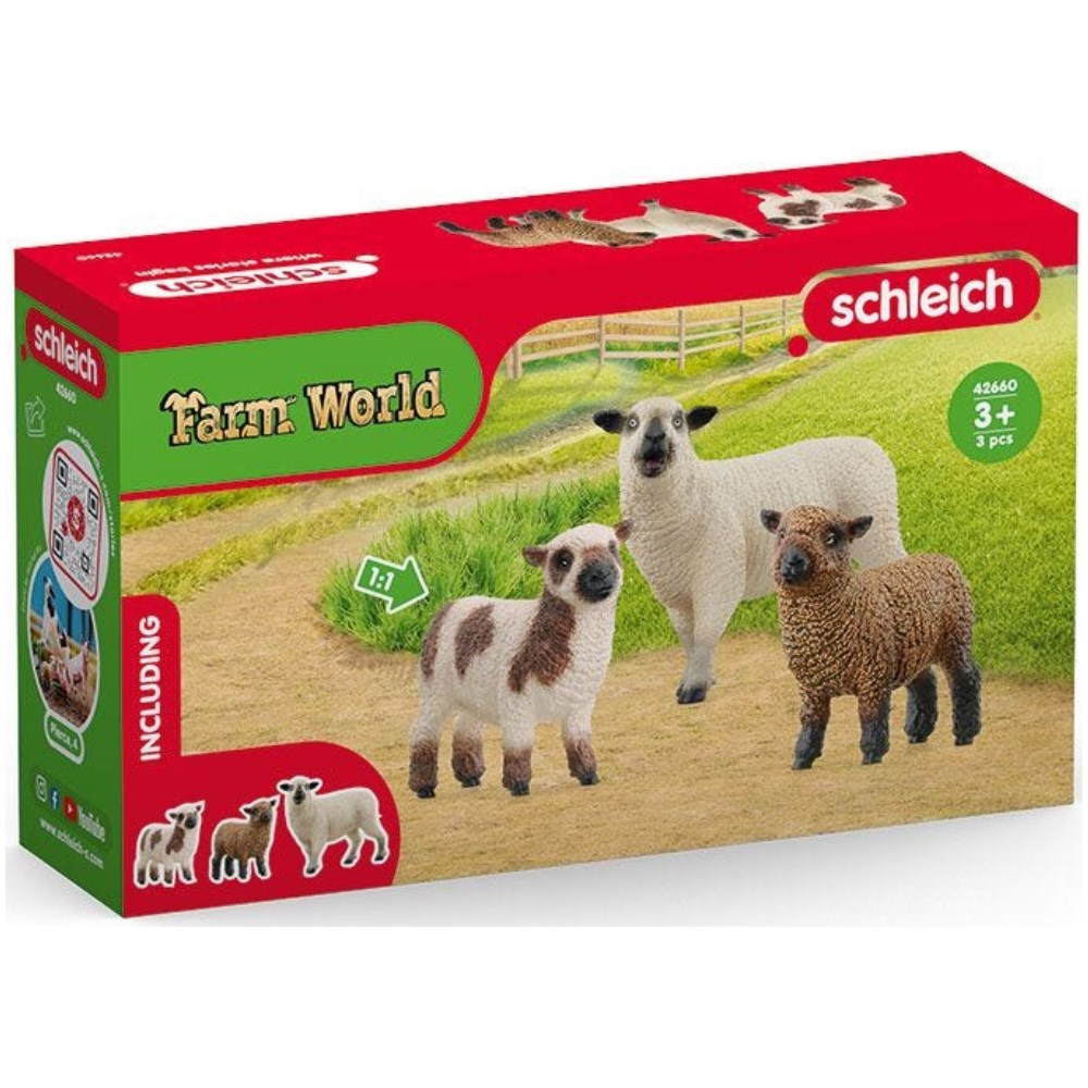 Sheep Friends - Image 8