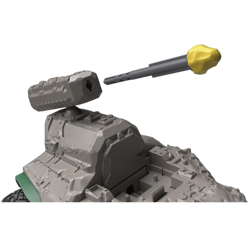 Jungle Jet Vehicle with Mini Creature - Image 2