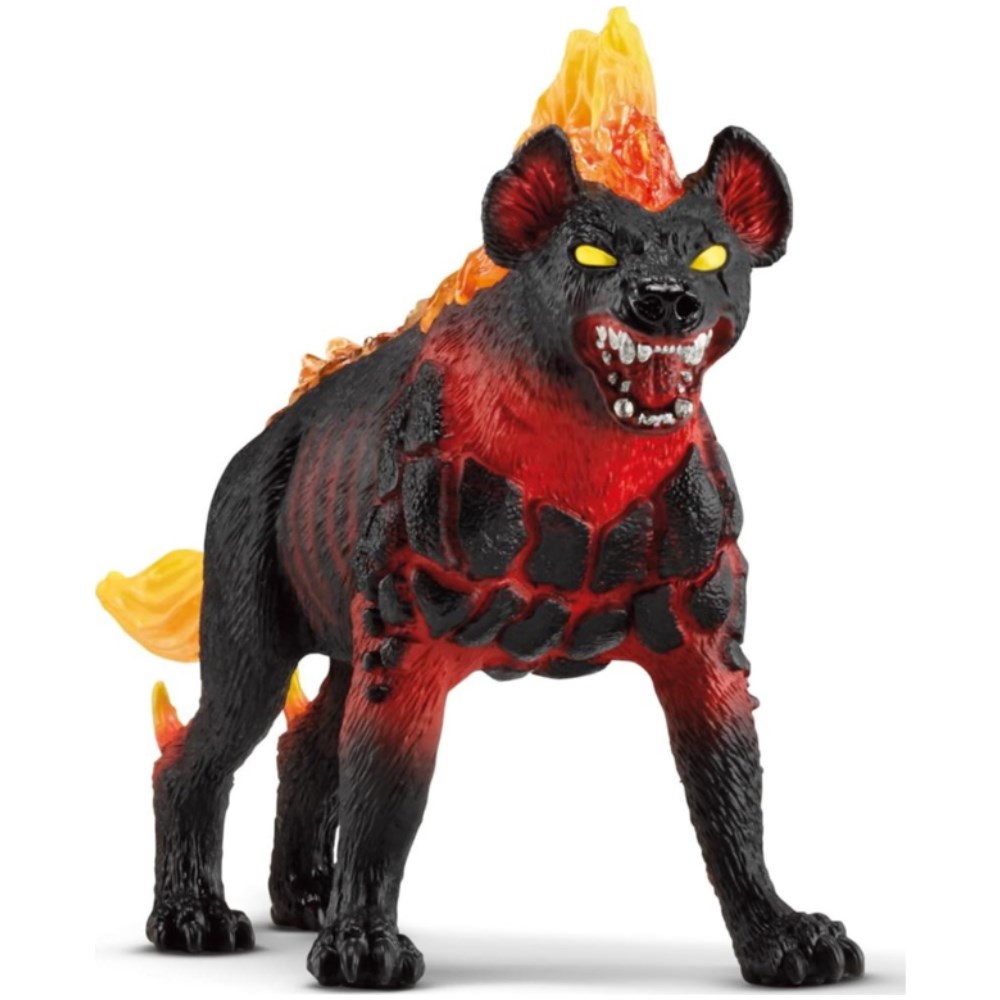 Battlecave - Lava Hyena - Image 2