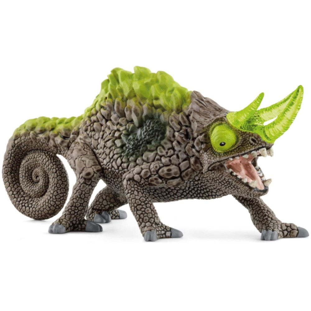 Battlecave - Stone Chameleon - Image 2