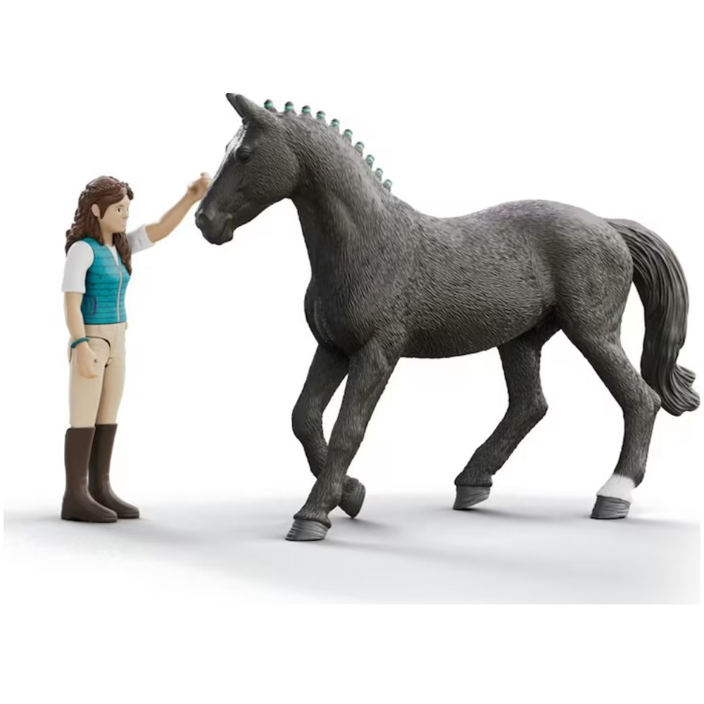 Horse Club Lisa & Storm - Image 1