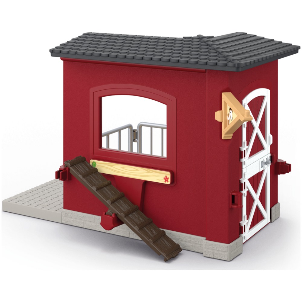 Goat Stable - Image 2