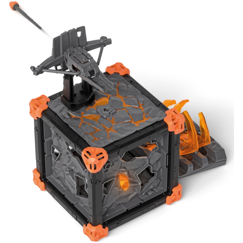 Battle Cave Lava Bear - Image 2