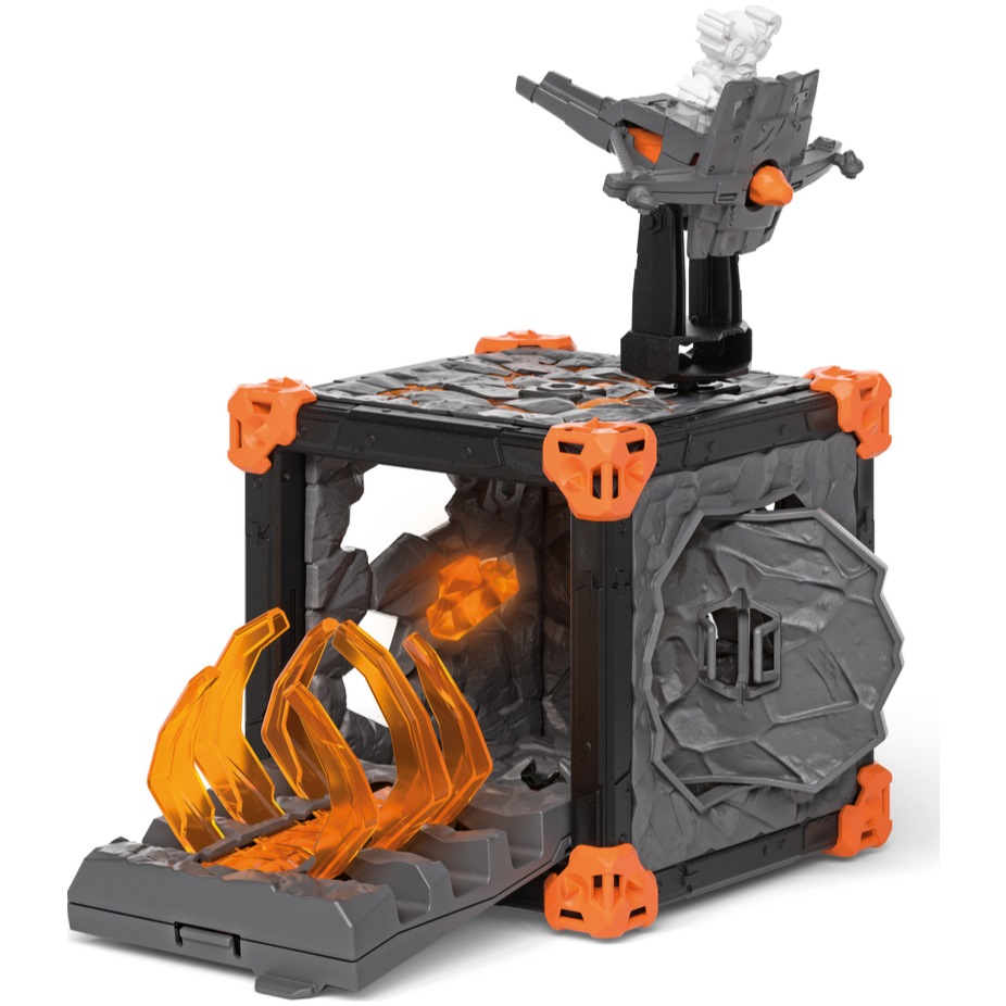 Battle Cave Lava Bear - Image 3