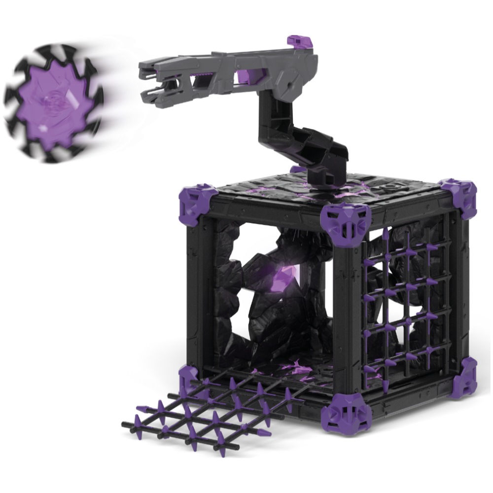 Battle Cave Shadow Tiger - Image 1