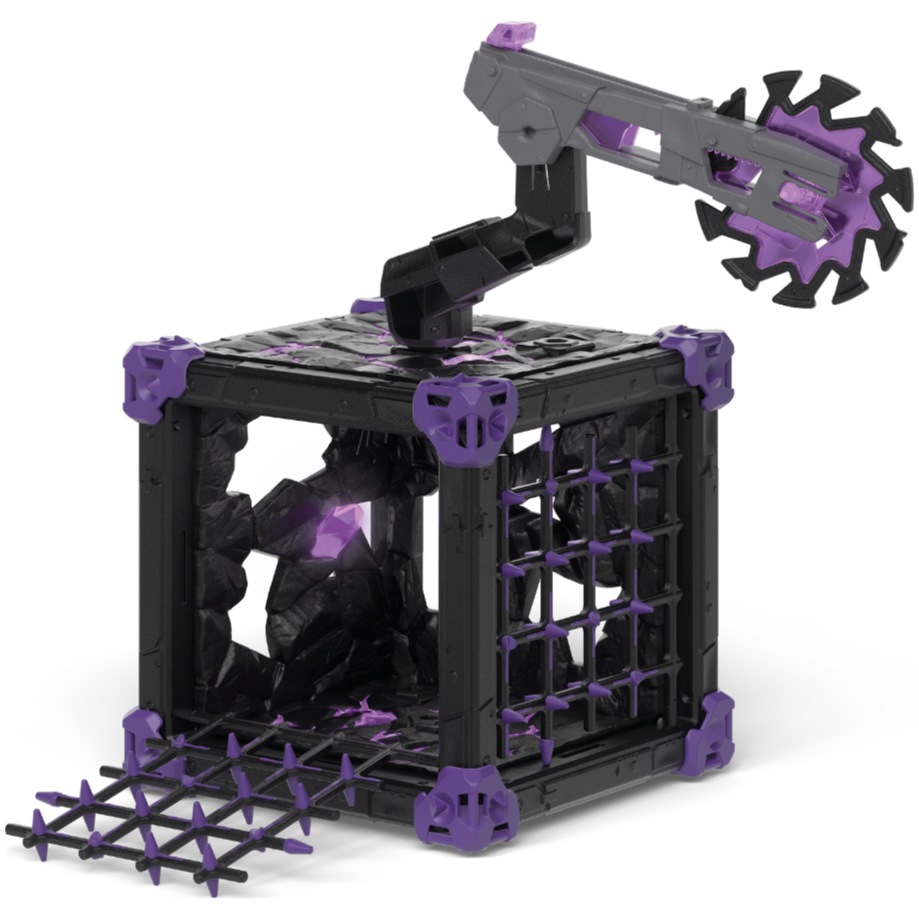 Battle Cave Shadow Tiger - Image 2