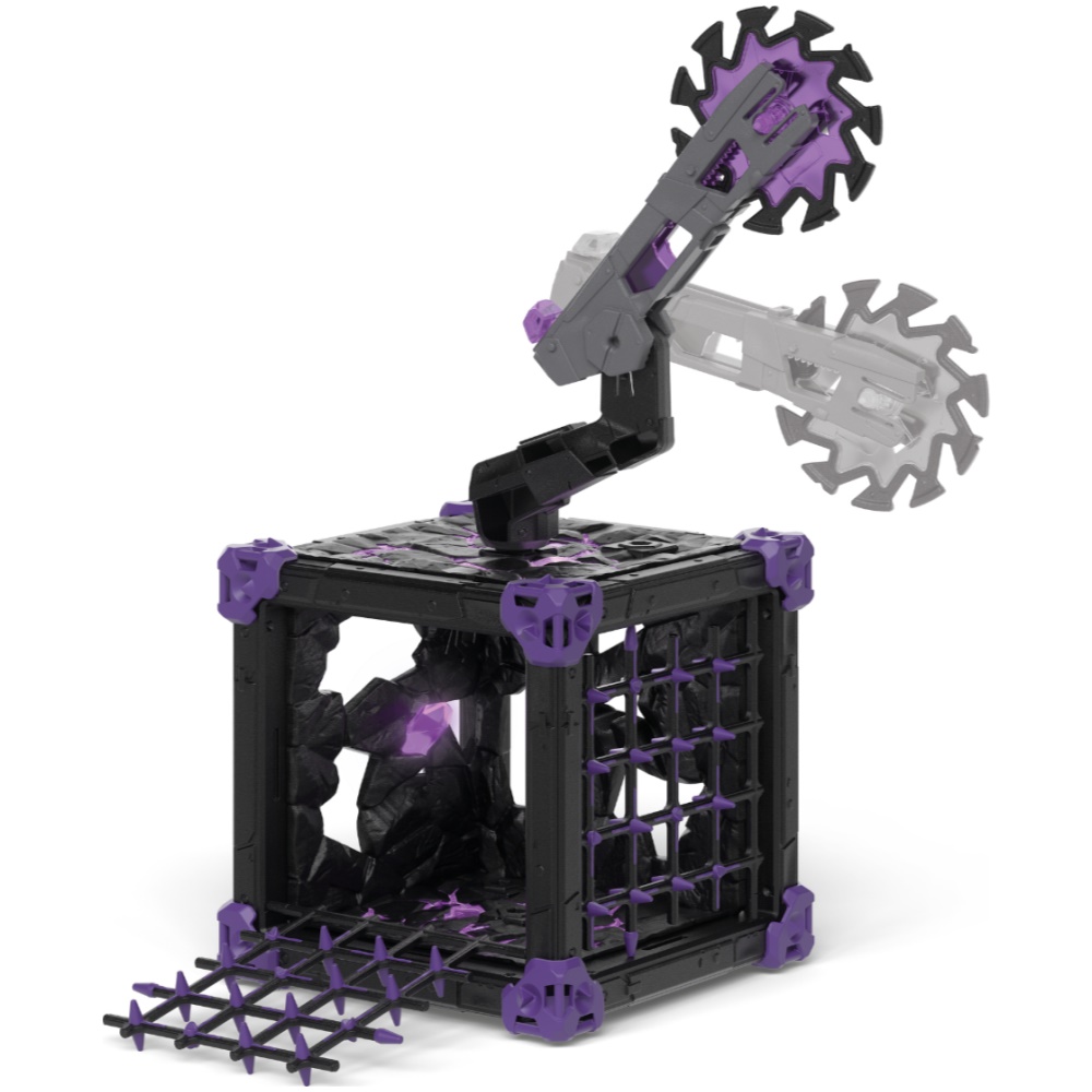 Battle Cave Shadow Tiger - Image 3