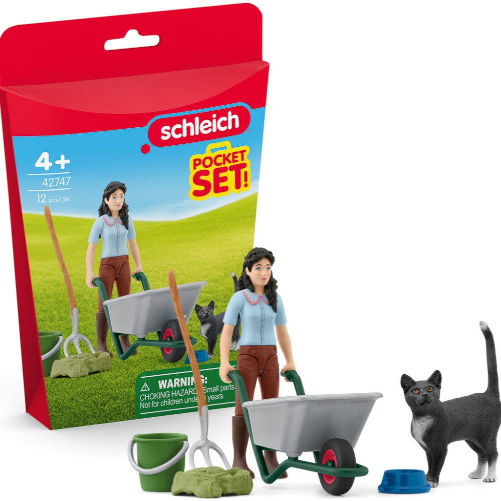 Muck-out and Care Set - Image 1