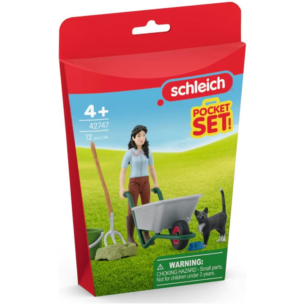 Muck-out and Care Set - Image 2