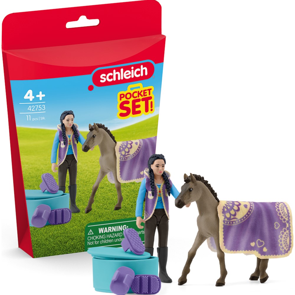 Beauty Set with Kim - Image 1