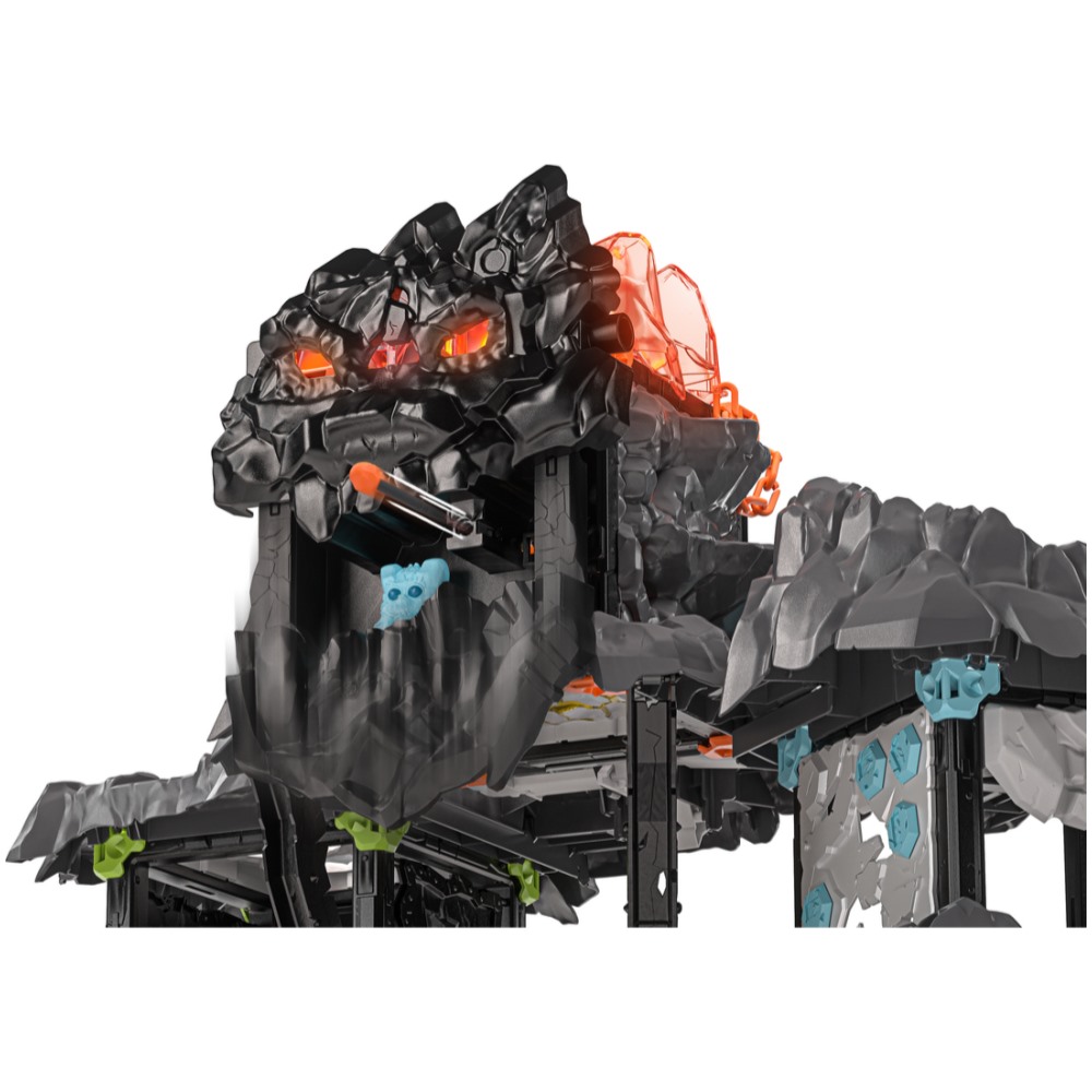 Master Cave: Smashrador - Image 2