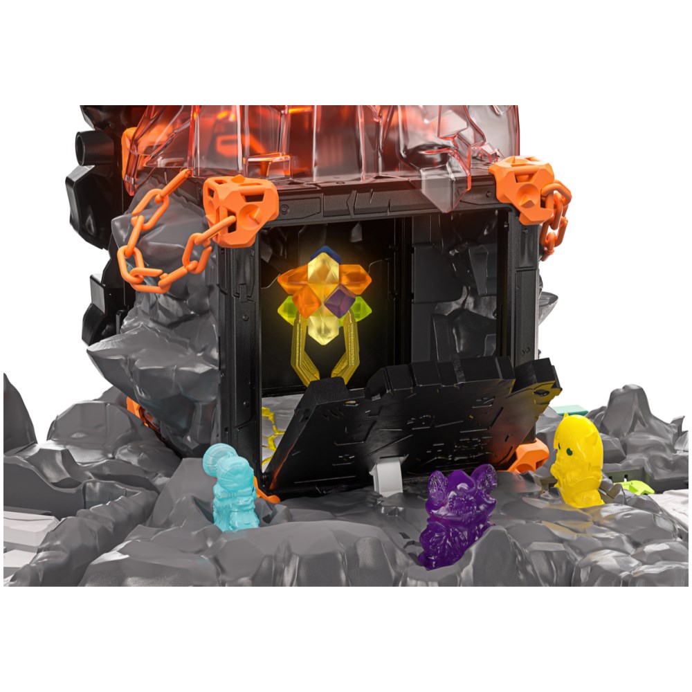 Master Cave: Smashrador - Image 3
