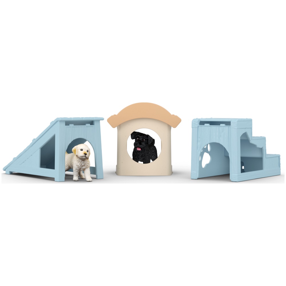 Adventure Fun for Little Puppies - Image 1