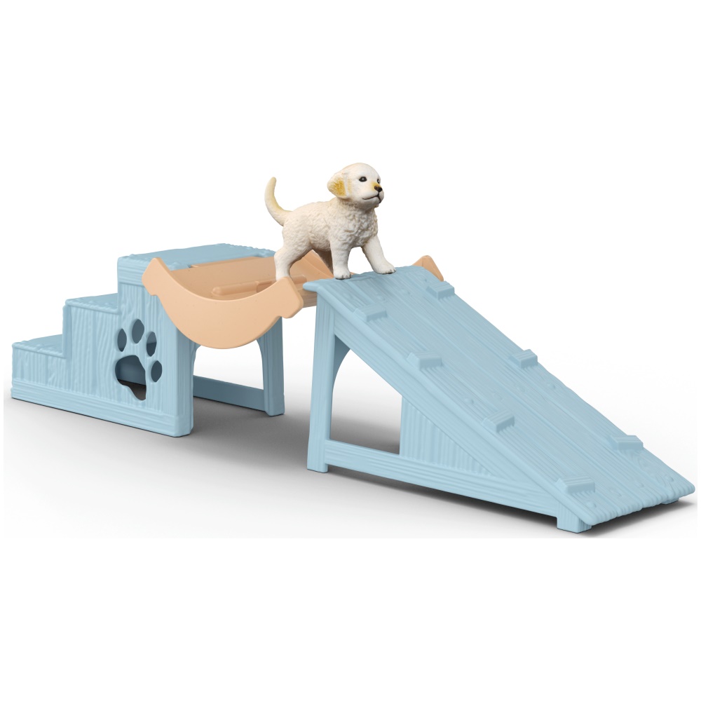 Adventure Fun for Little Puppies - Image 2