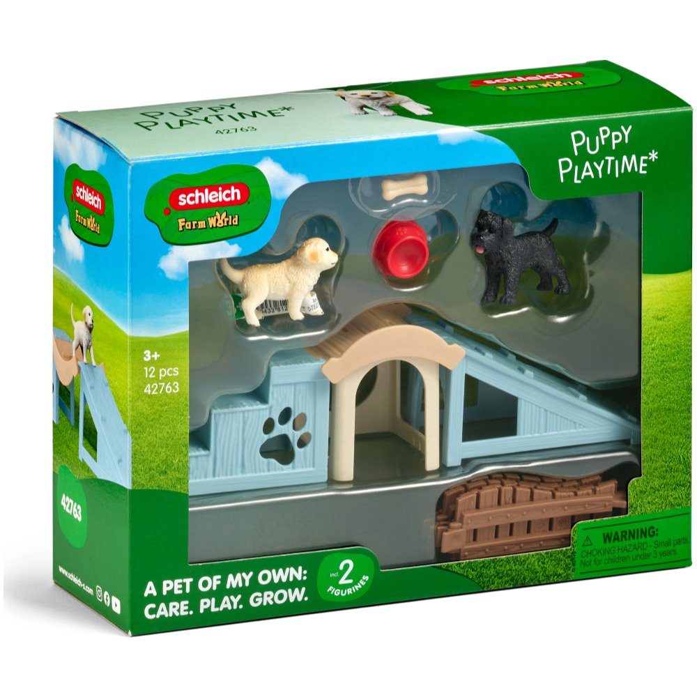Adventure Fun for Little Puppies - Image 5
